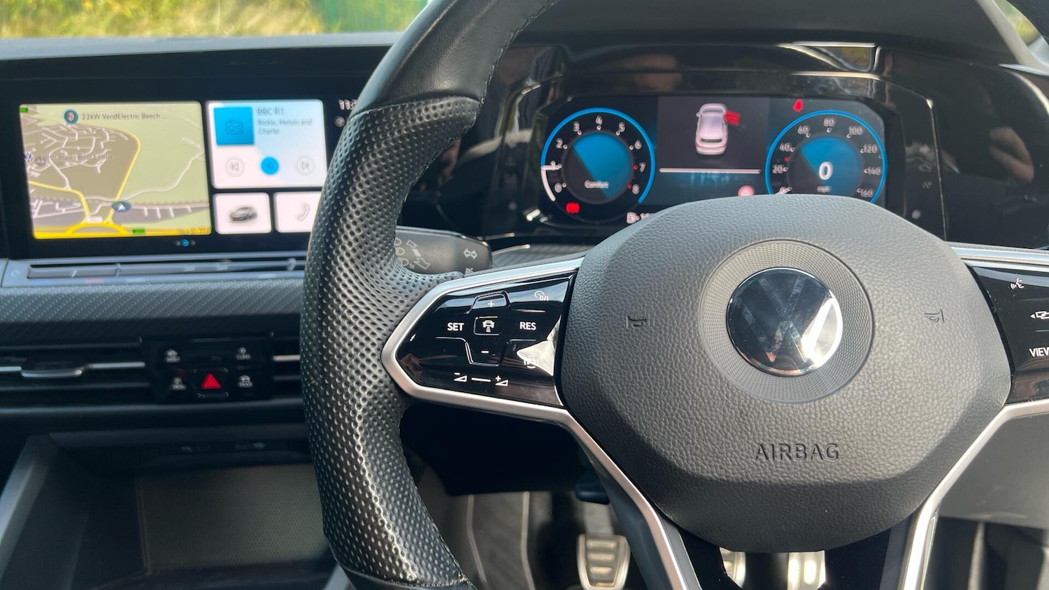 Used Volkswagen Golf 2022 for sale - 77066597: Photo 17