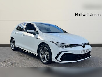 (71) - 1.5 TSI R-Line Euro 6 (s/s) 5dr
