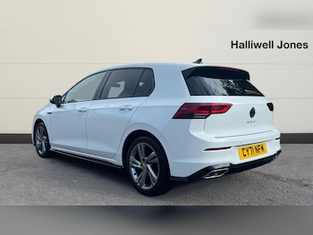 Used Volkswagen Golf 2022 for sale - 77066597: Photo