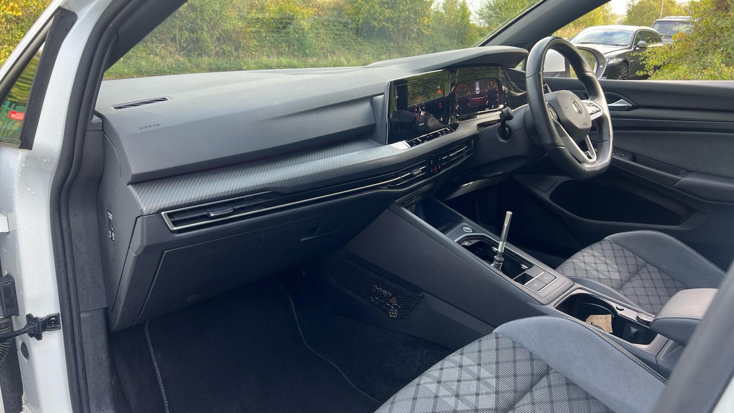 Used Volkswagen Golf 2022 for sale - 77066597: Photo 7