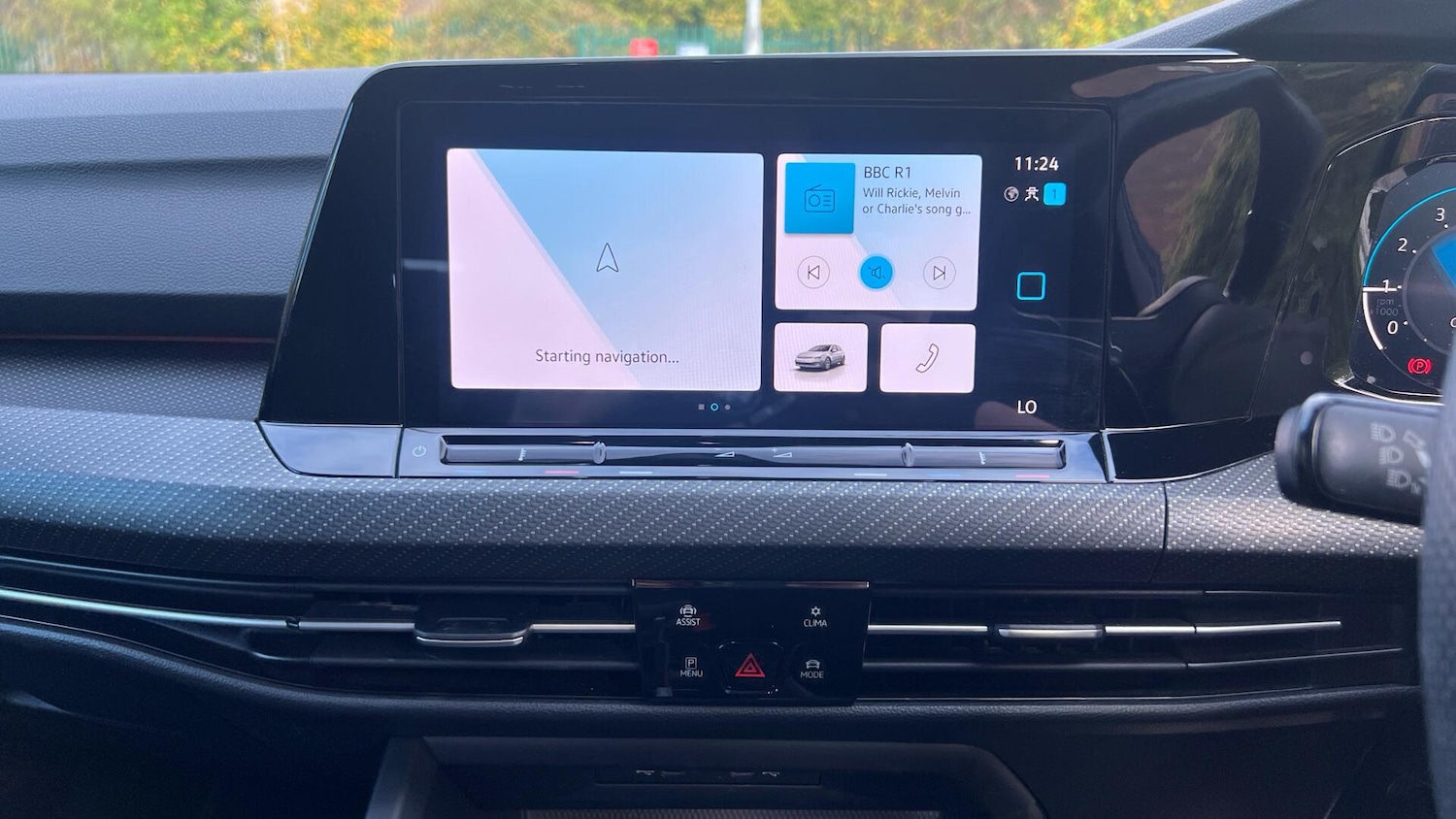 Used Volkswagen Golf 2022 for sale - 77066597: Photo 8