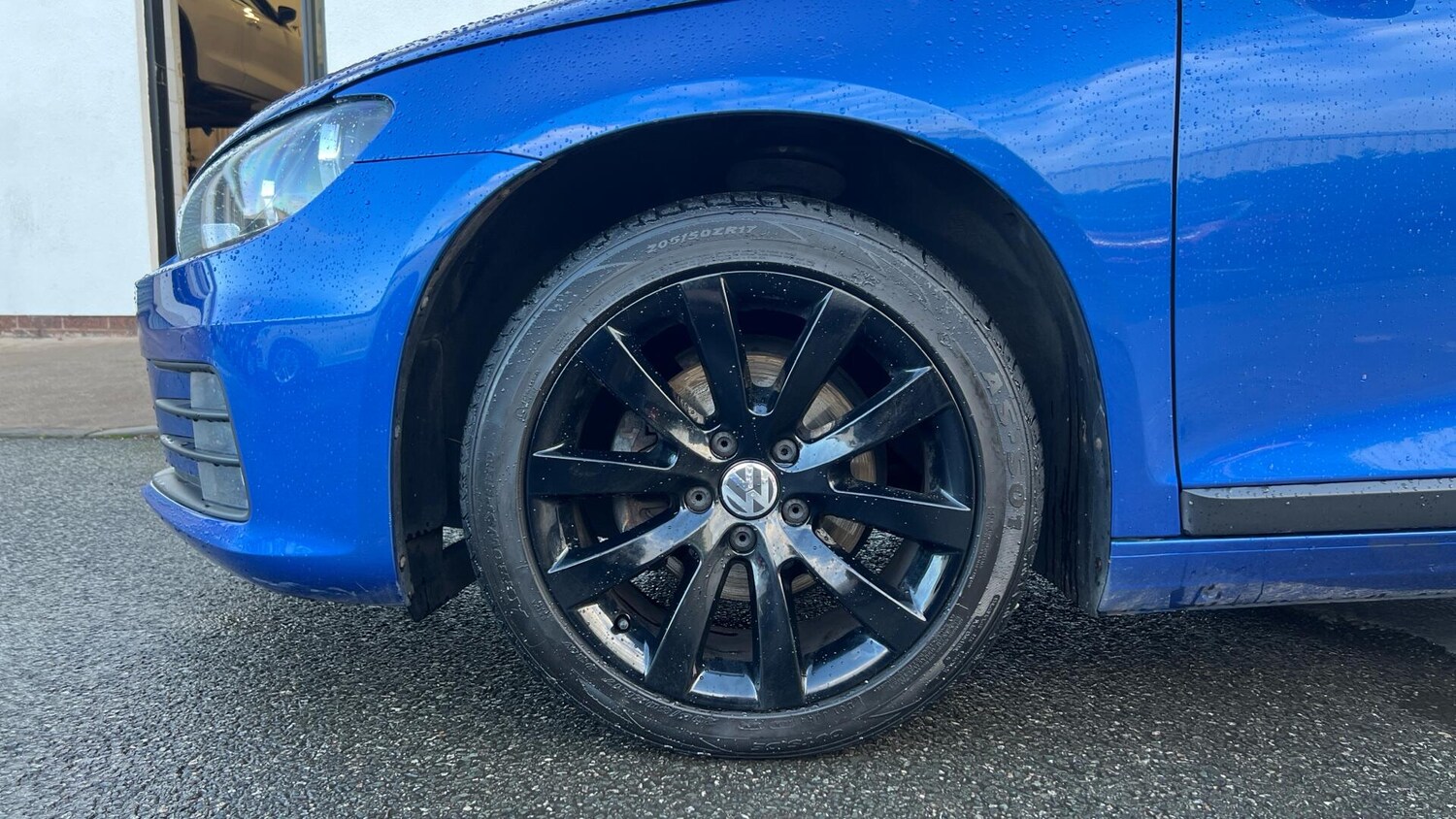 Used Volkswagen Scirocco 2017 for sale - 76832075: Photo 14