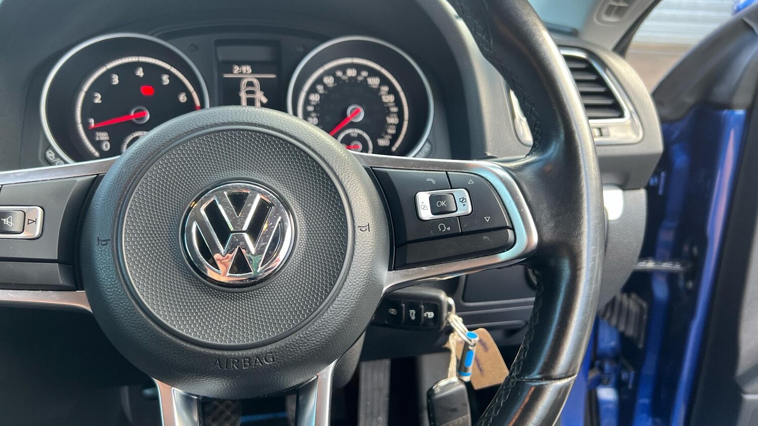 Used Volkswagen Scirocco 2017 for sale - 76832075: Photo 18