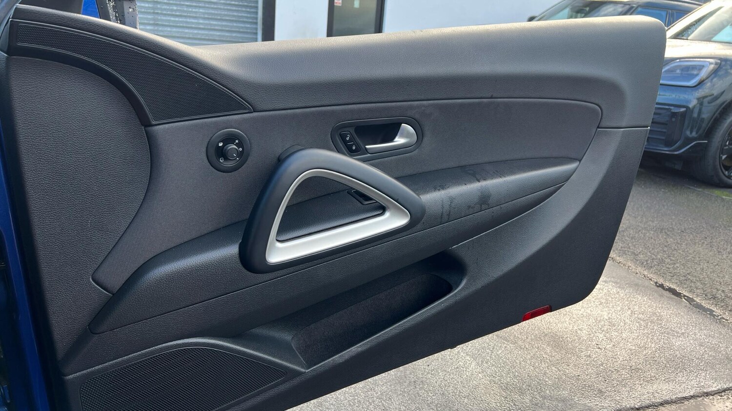 Used Volkswagen Scirocco 2017 for sale - 76832075: Photo 20