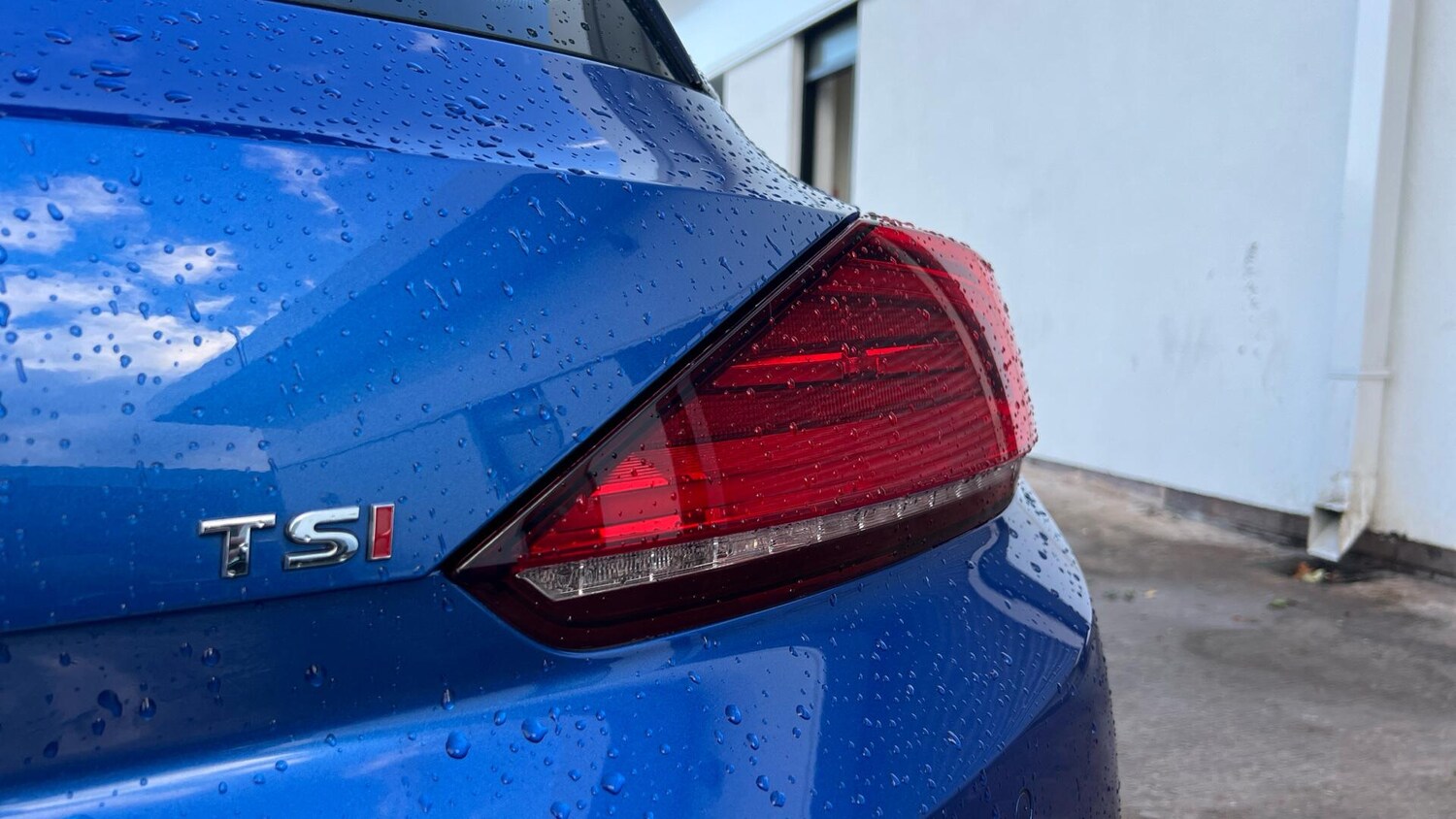 Used Volkswagen Scirocco 2017 for sale - 76832075: Photo 21