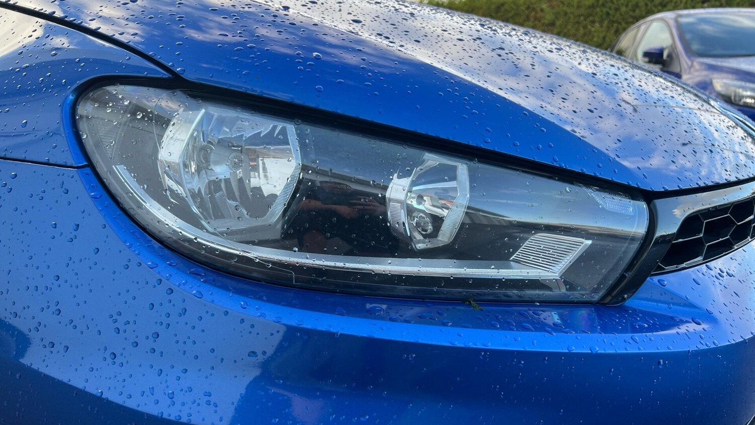 Used Volkswagen Scirocco 2017 for sale - 76832075: Photo 22