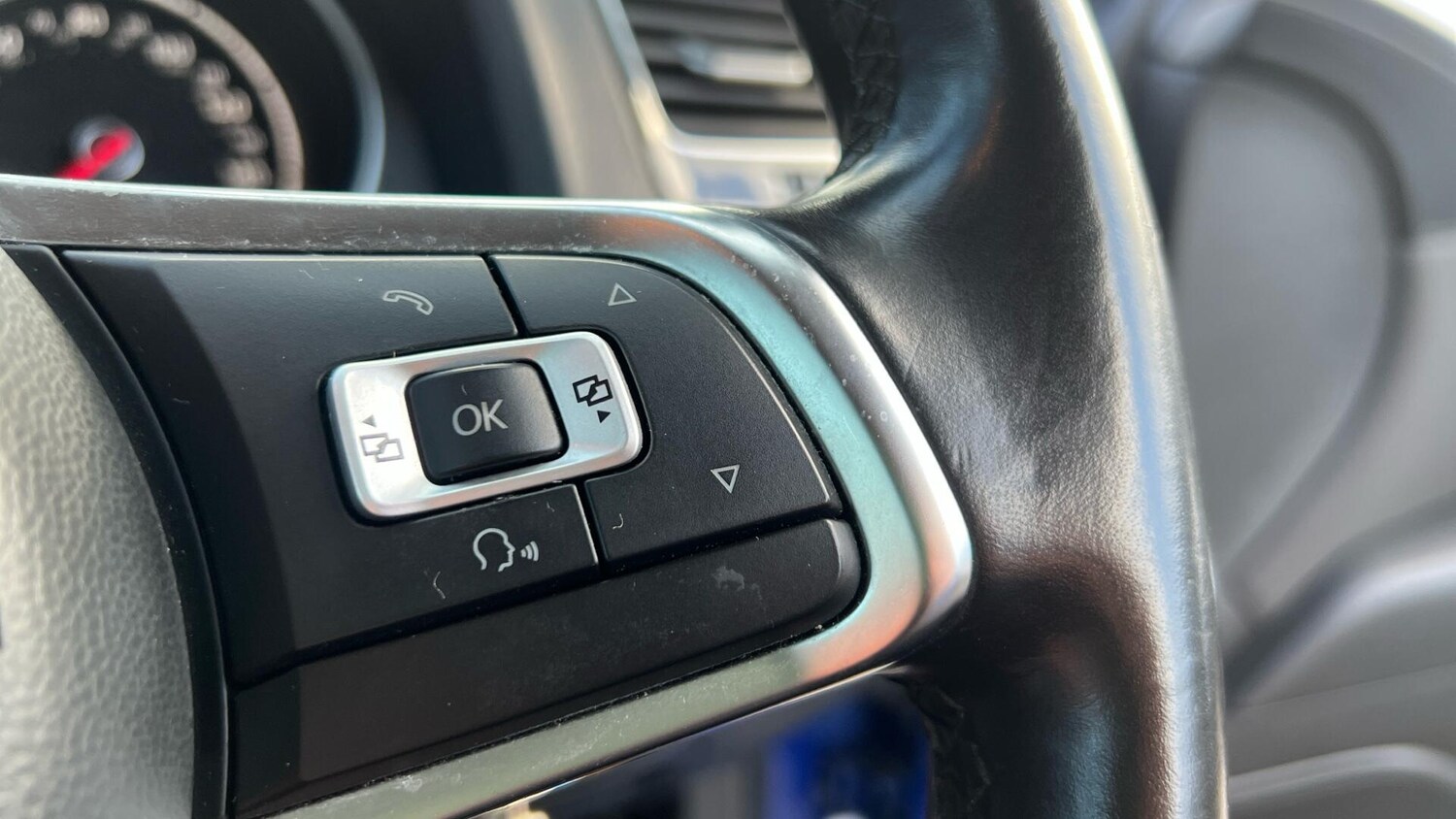 Used Volkswagen Scirocco 2017 for sale - 76832075: Photo 24