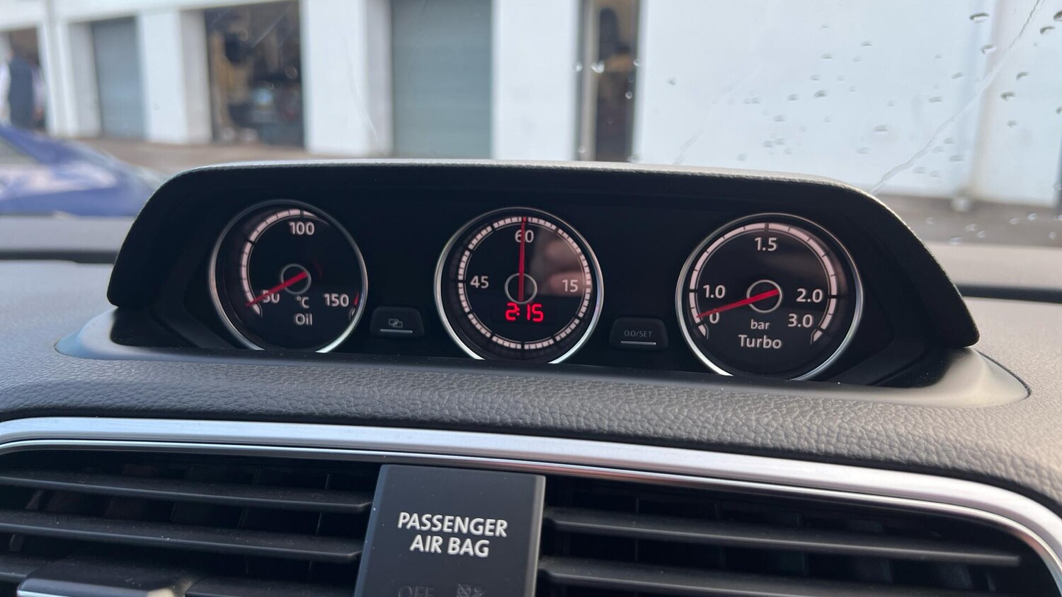 Used Volkswagen Scirocco 2017 for sale - 76832075: Photo 27