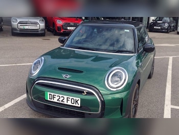 Used MINI Hatch 2022 for sale - 77769342: Photo