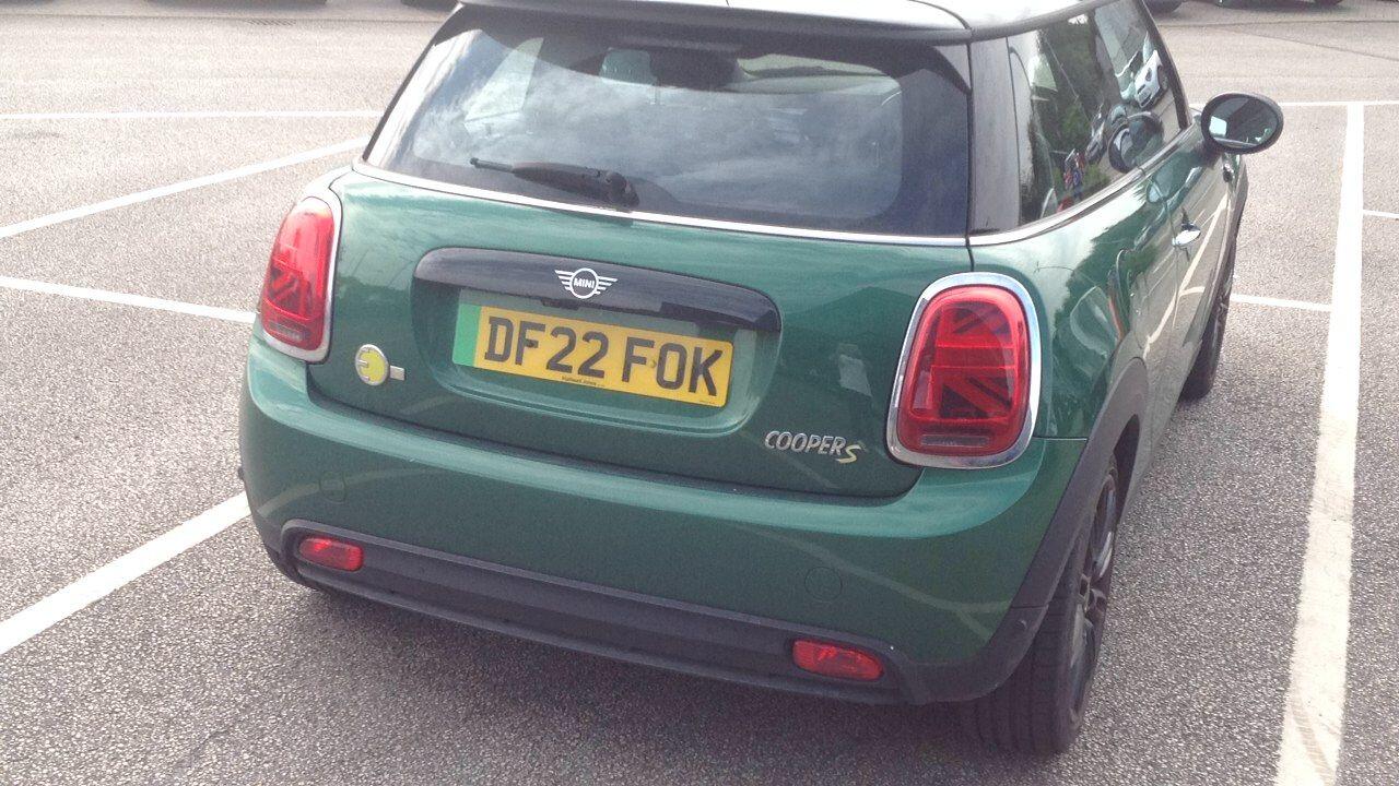 Used MINI Hatch for sale - 77769342: Photo 2