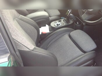 Used MINI Hatch 2022 for sale - 77769342: Photo