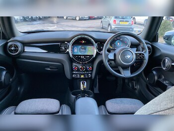 Used MINI Hatch 2022 for sale - 77769342: Photo