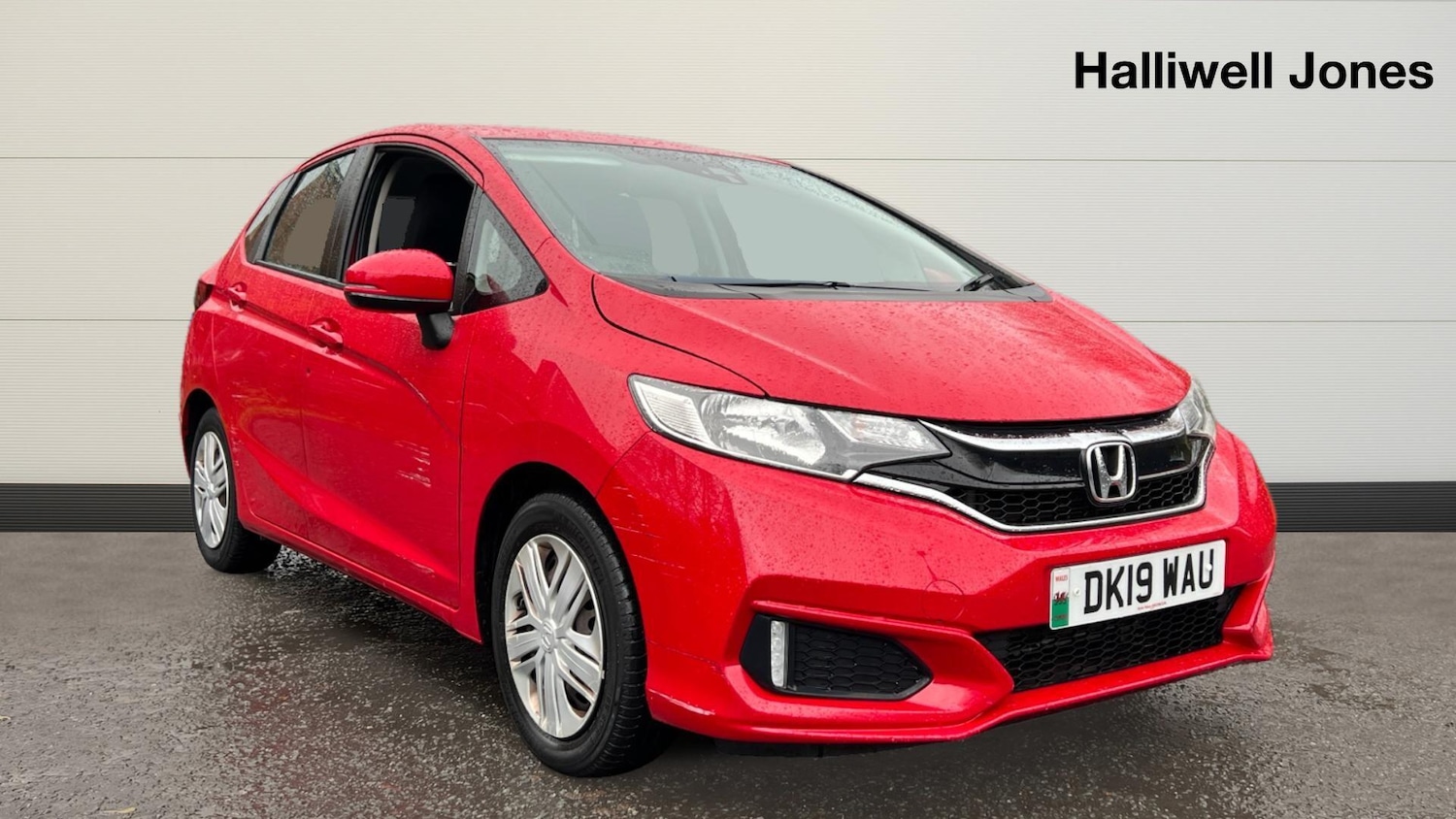 Used Honda Jazz 2019 for sale - 76832739: Photo 1