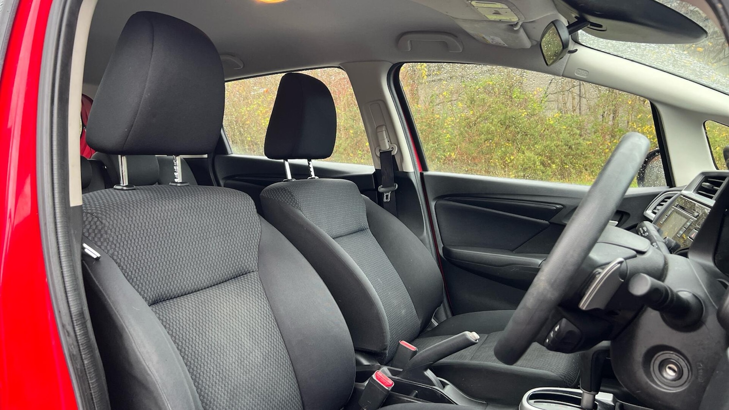 Used Honda Jazz 2019 for sale - 76832739: Photo 11