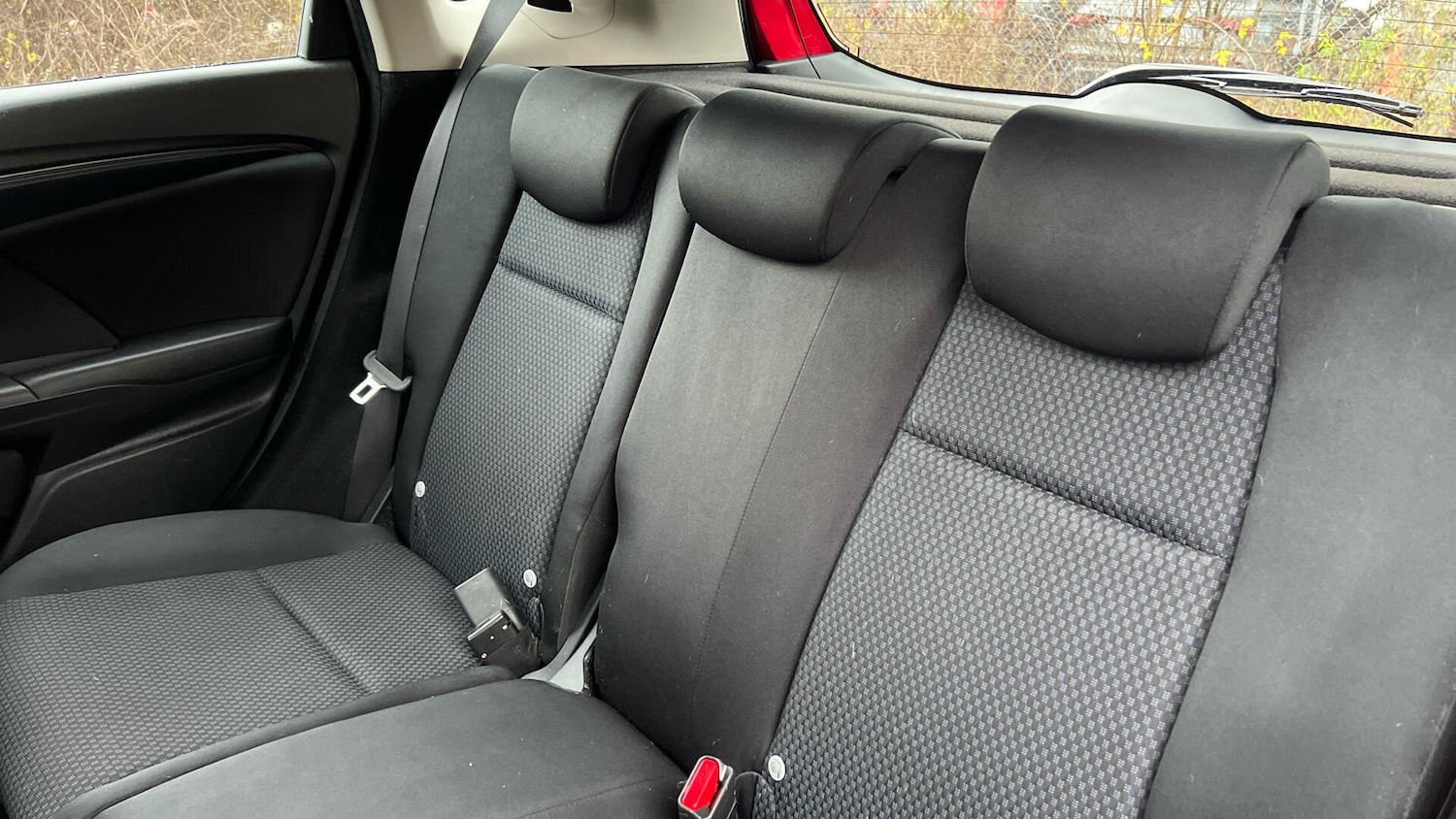 Used Honda Jazz 2019 for sale - 76832739: Photo 12