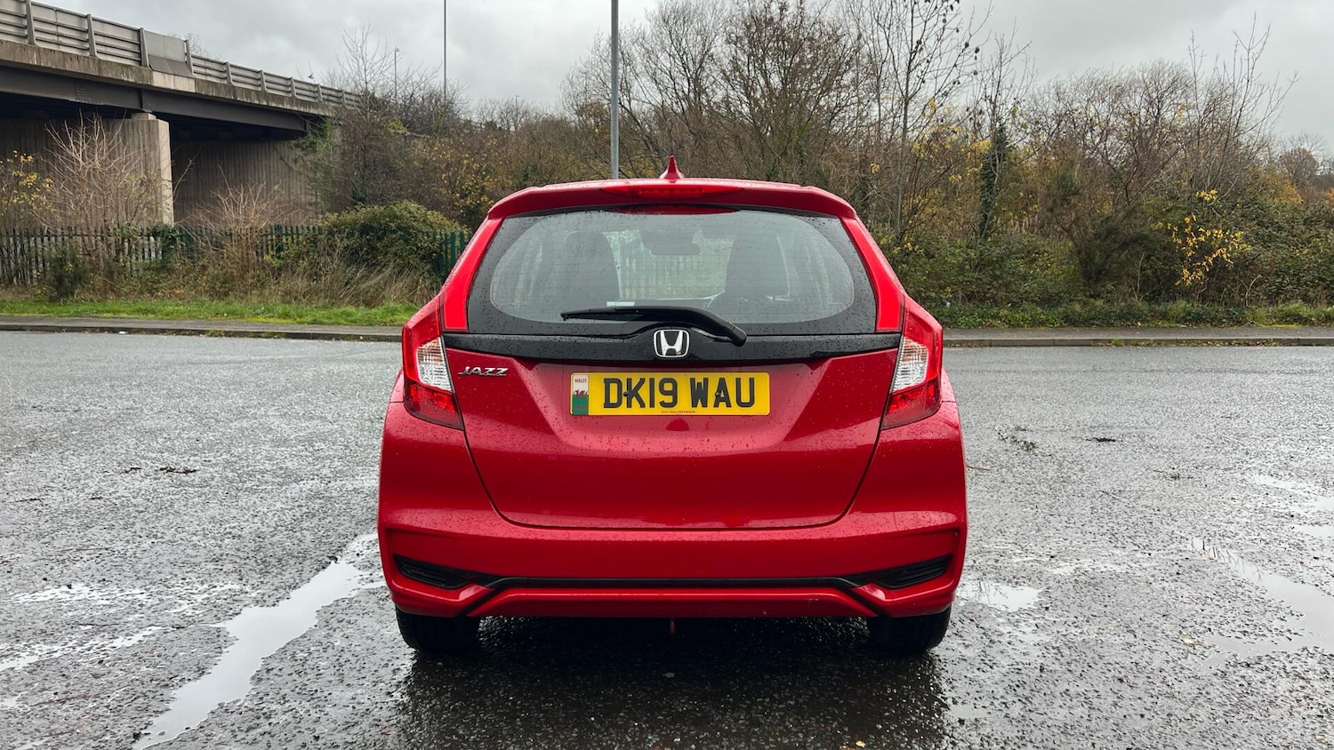 Used Honda Jazz 2019 for sale - 76832739: Photo 15