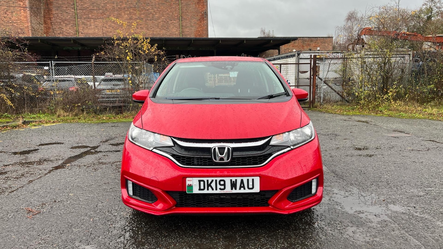 Used Honda Jazz 2019 for sale - 76832739: Photo 16