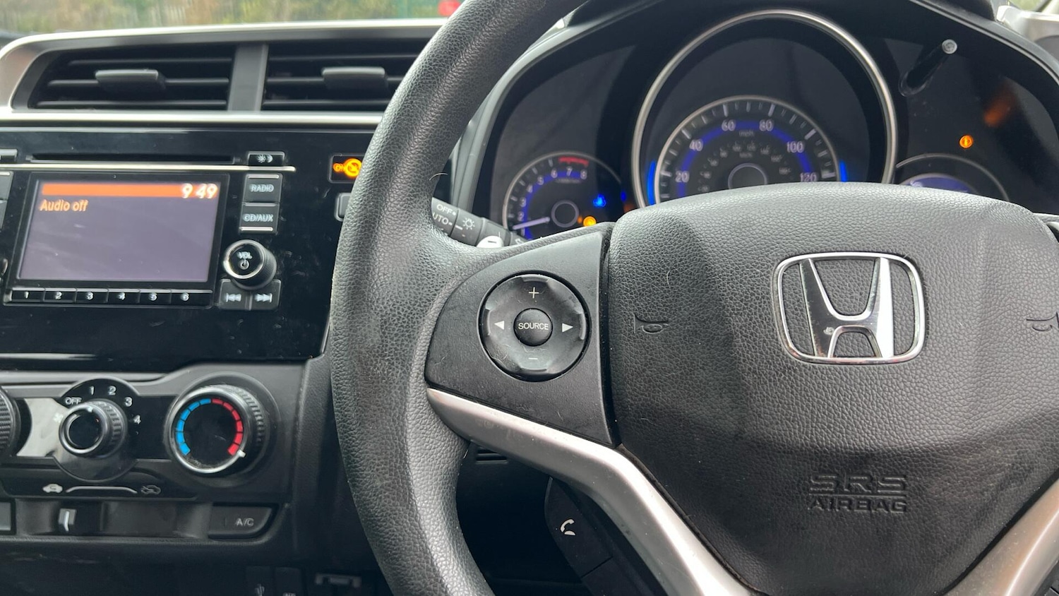 Used Honda Jazz 2019 for sale - 76832739: Photo 17