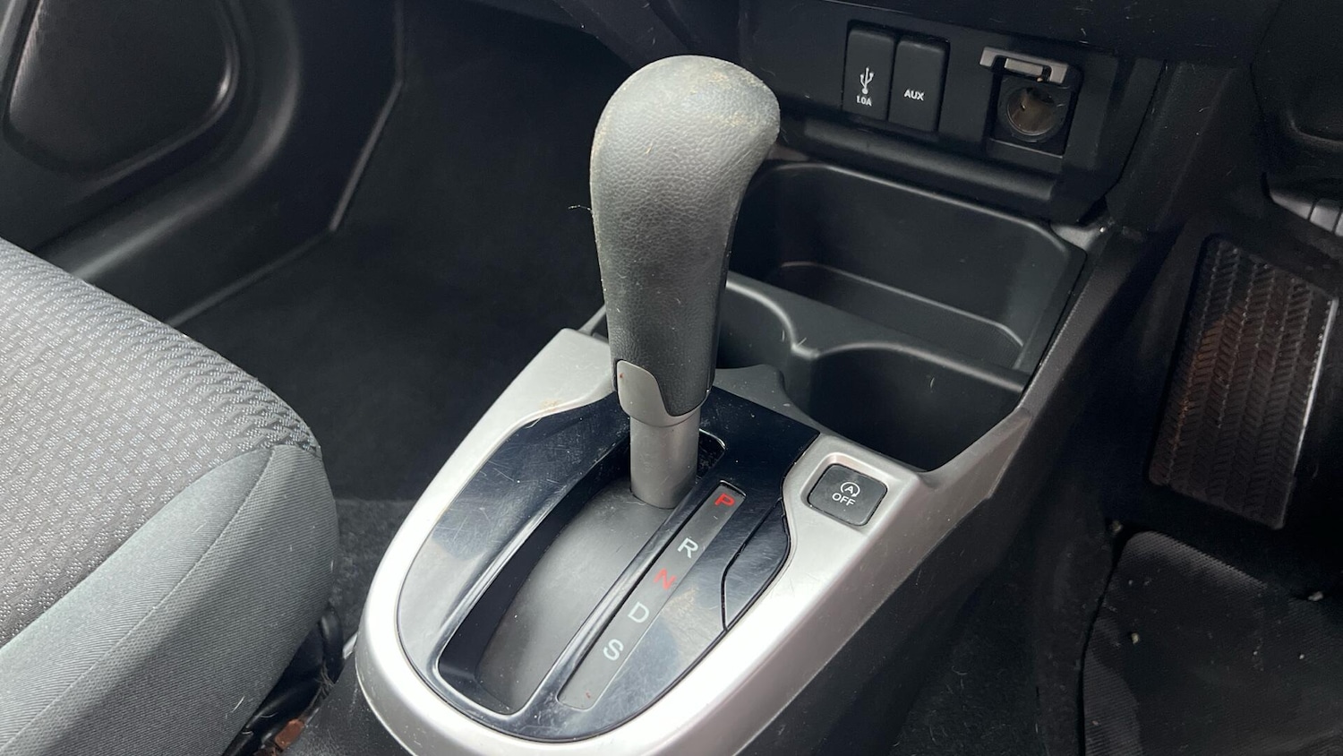 Used Honda Jazz 2019 for sale - 76832739: Photo 19