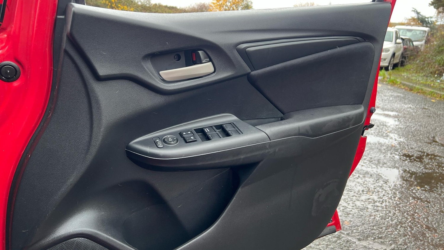 Used Honda Jazz 2019 for sale - 76832739: Photo 20