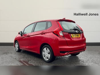 Used Honda Jazz 2019 for sale - 76832739: Photo