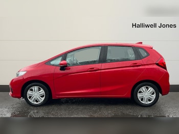 Used Honda Jazz 2019 for sale - 76832739: Photo