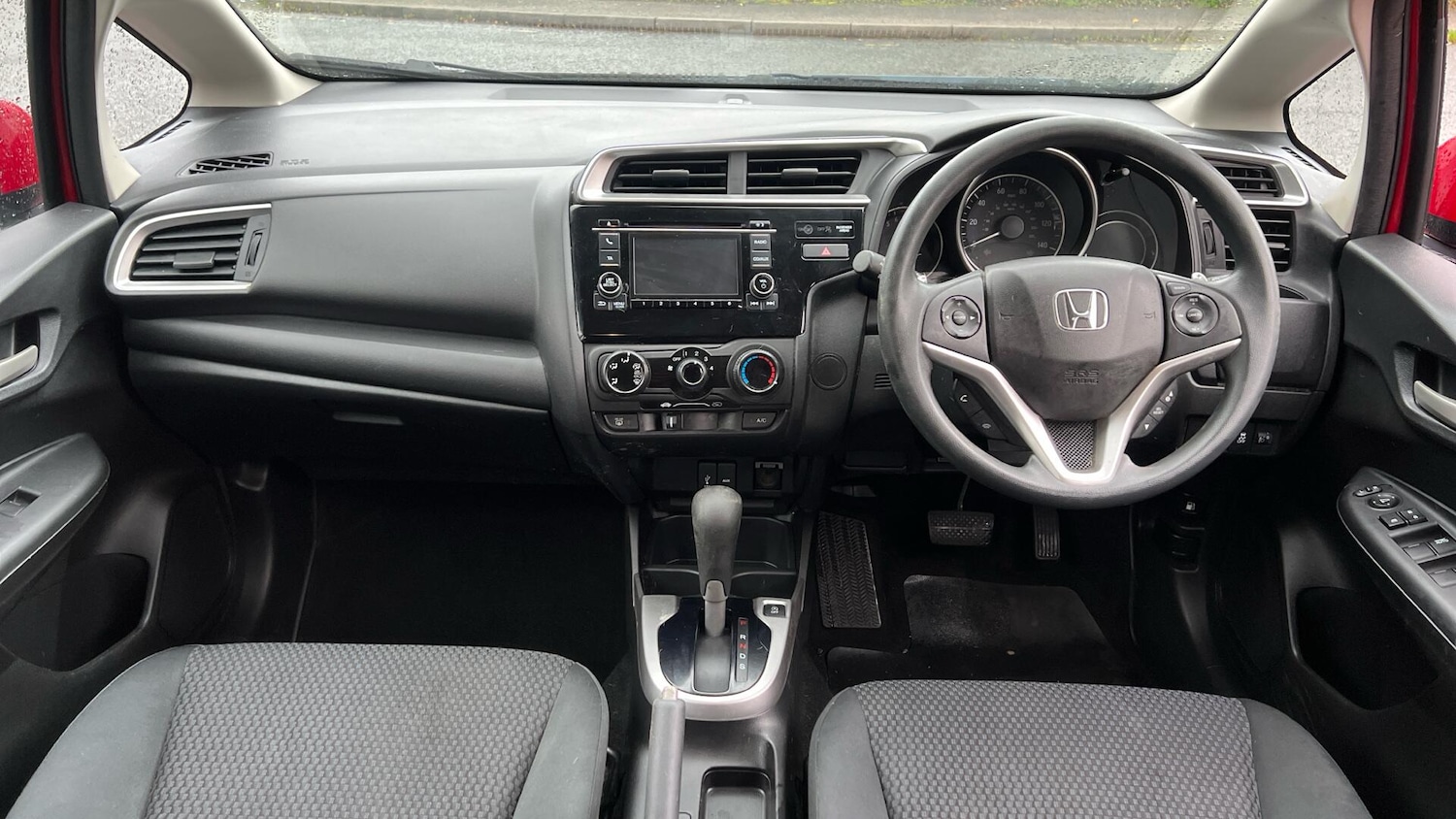 Used Honda Jazz 2019 for sale - 76832739: Photo 4
