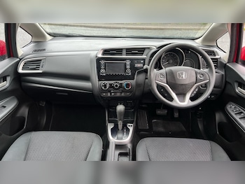 Used Honda Jazz 2019 for sale - 76832739: Photo