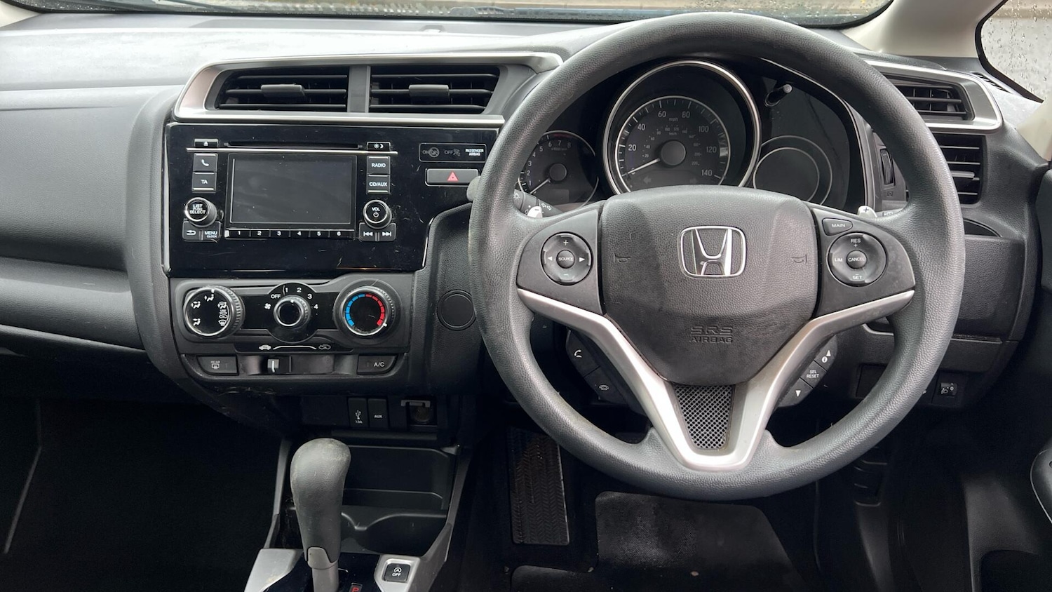 Used Honda Jazz 2019 for sale - 76832739: Photo 5