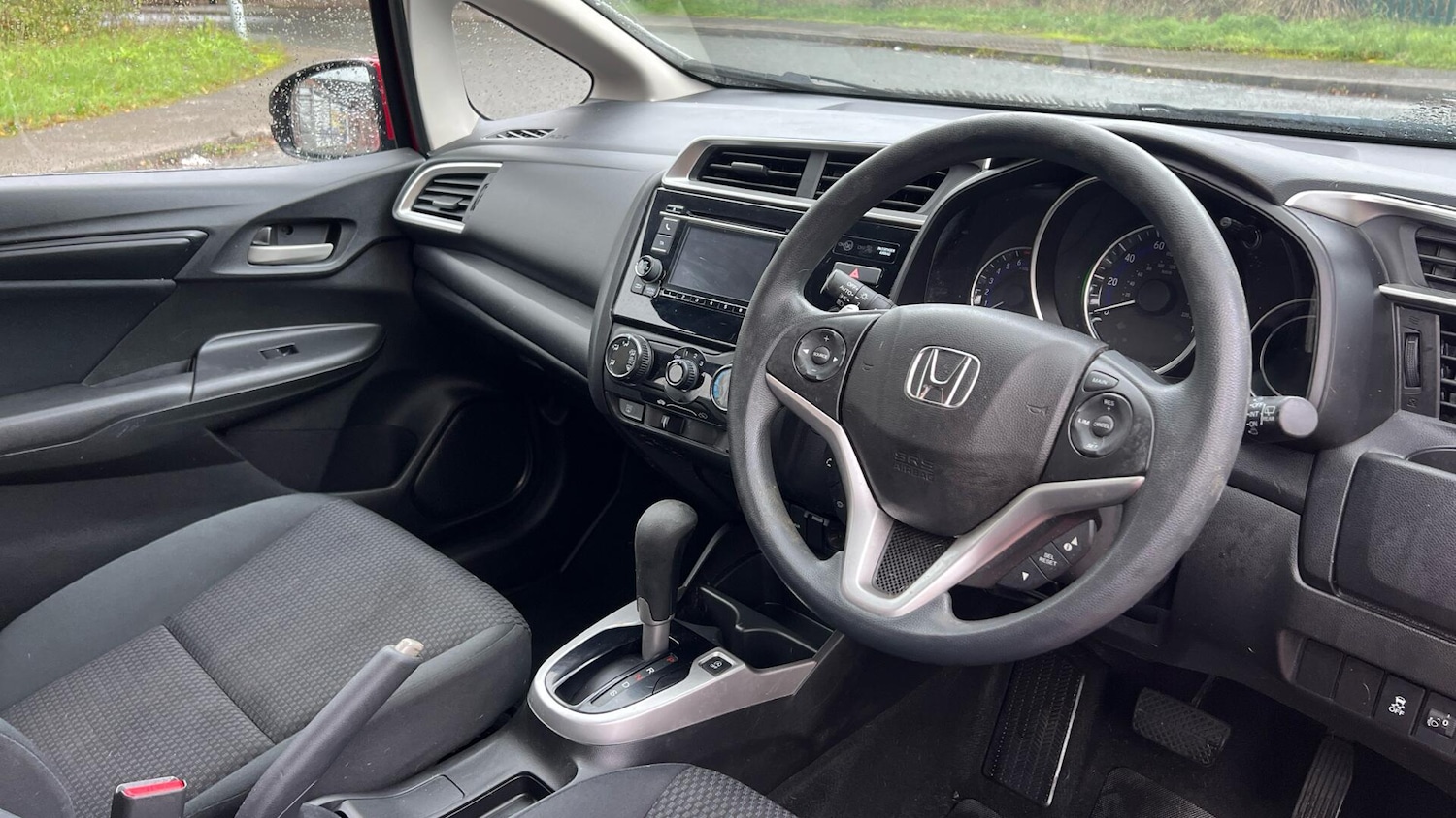 Used Honda Jazz 2019 for sale - 76832739: Photo 6