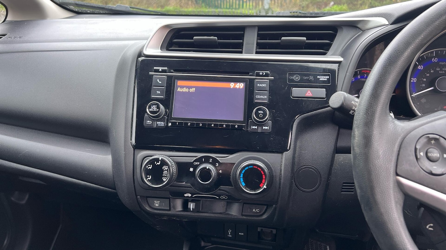 Used Honda Jazz 2019 for sale - 76832739: Photo 8