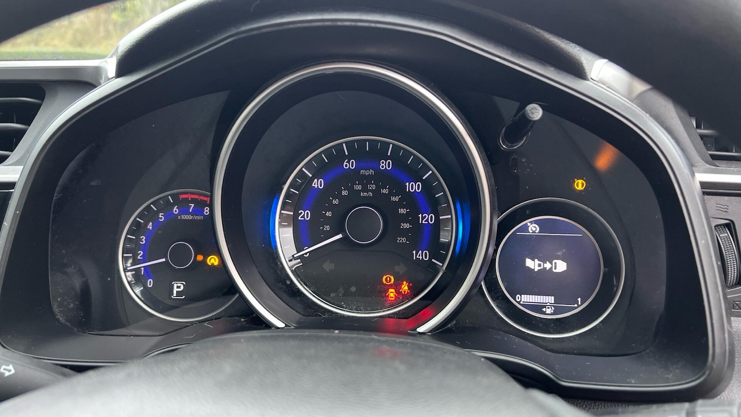 Used Honda Jazz 2019 for sale - 76832739: Photo 9