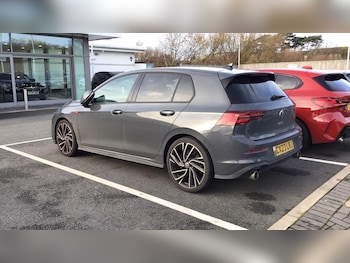 Used Volkswagen Golf 2023 for sale - 77255080: Photo