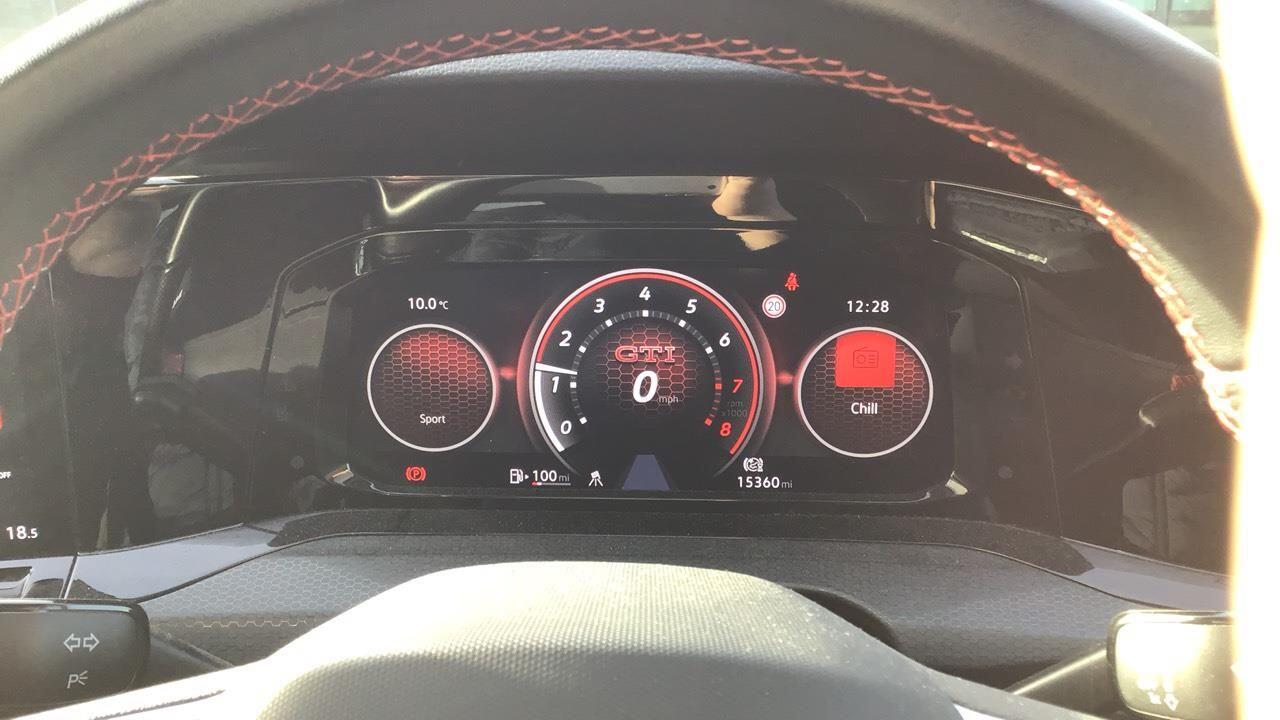 Used Volkswagen Golf 2023 for sale - 77255080: Photo 3