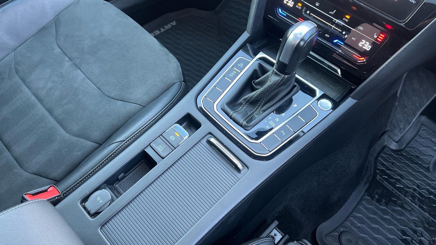 Used Volkswagen Arteon 2021 for sale - 76832265: Photo 10