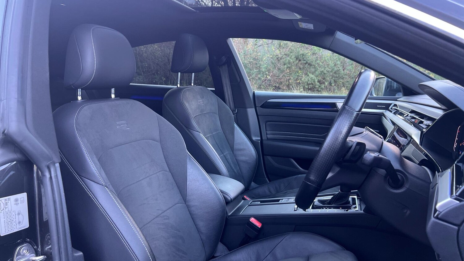 Used Volkswagen Arteon 2021 for sale - 76832265: Photo 11