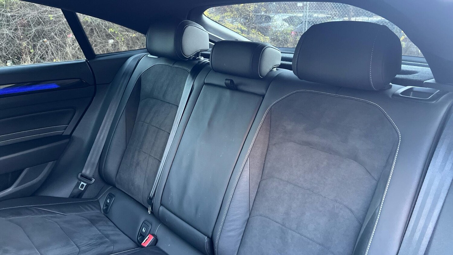 Used Volkswagen Arteon 2021 for sale - 76832265: Photo 12