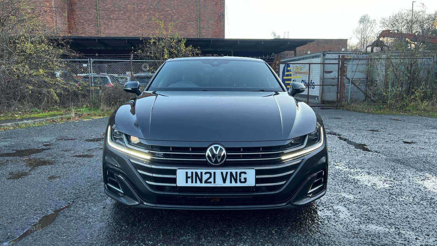 Used Volkswagen Arteon 2021 for sale - 76832265: Photo 16