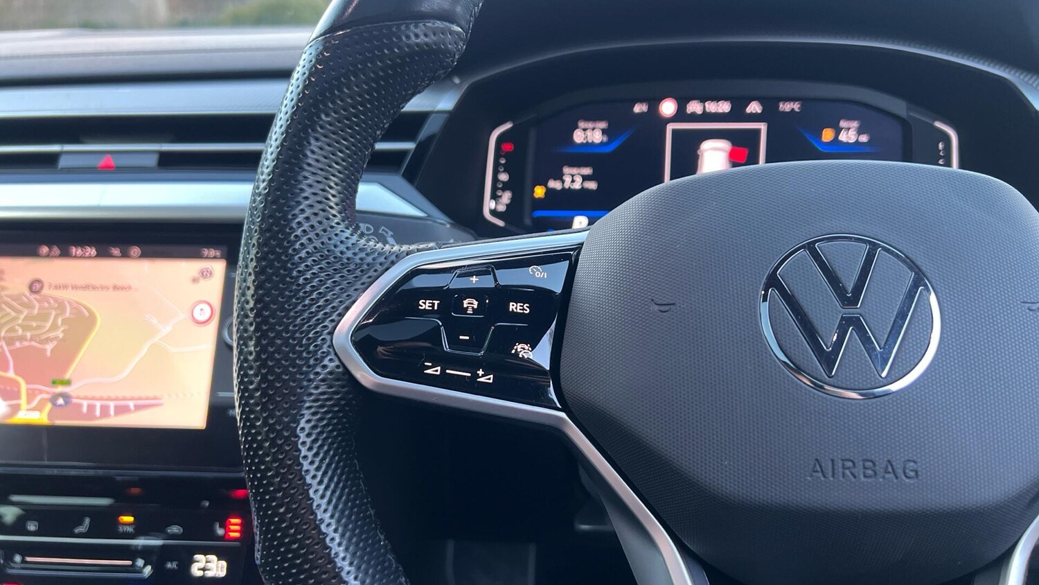 Used Volkswagen Arteon 2021 for sale - 76832265: Photo 17