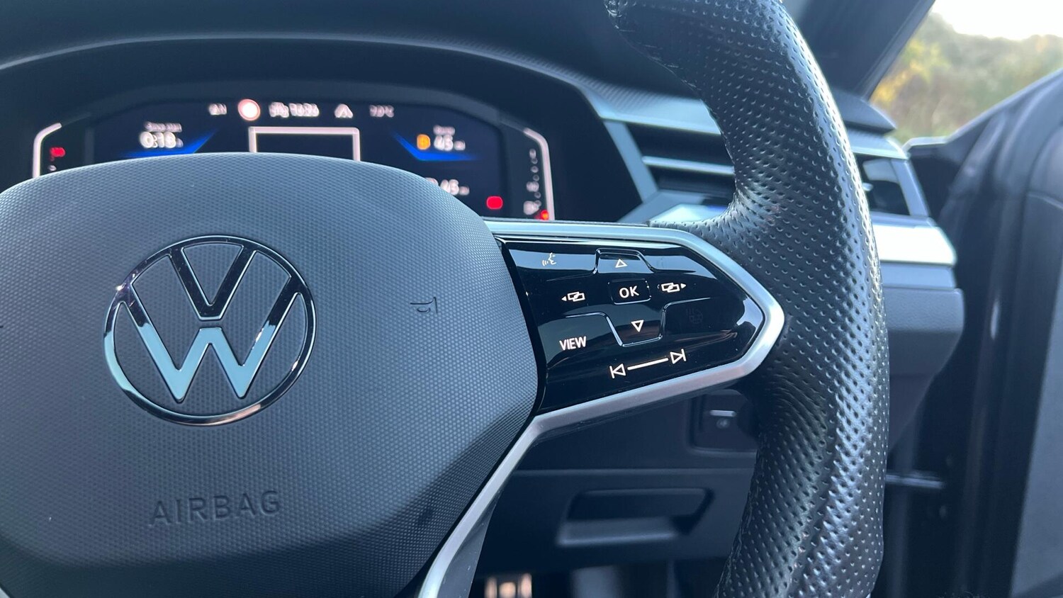 Used Volkswagen Arteon 2021 for sale - 76832265: Photo 18