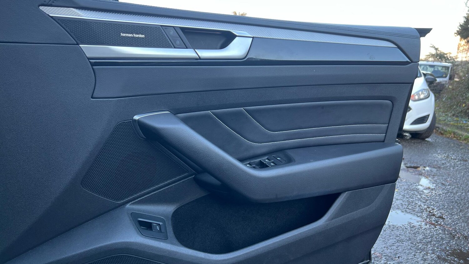 Used Volkswagen Arteon 2021 for sale - 76832265: Photo 20