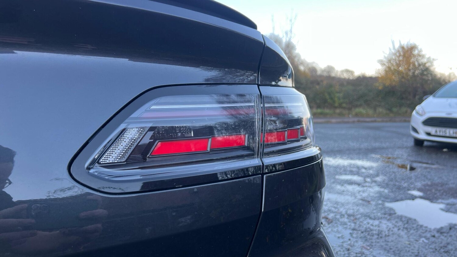 Used Volkswagen Arteon 2021 for sale - 76832265: Photo 22