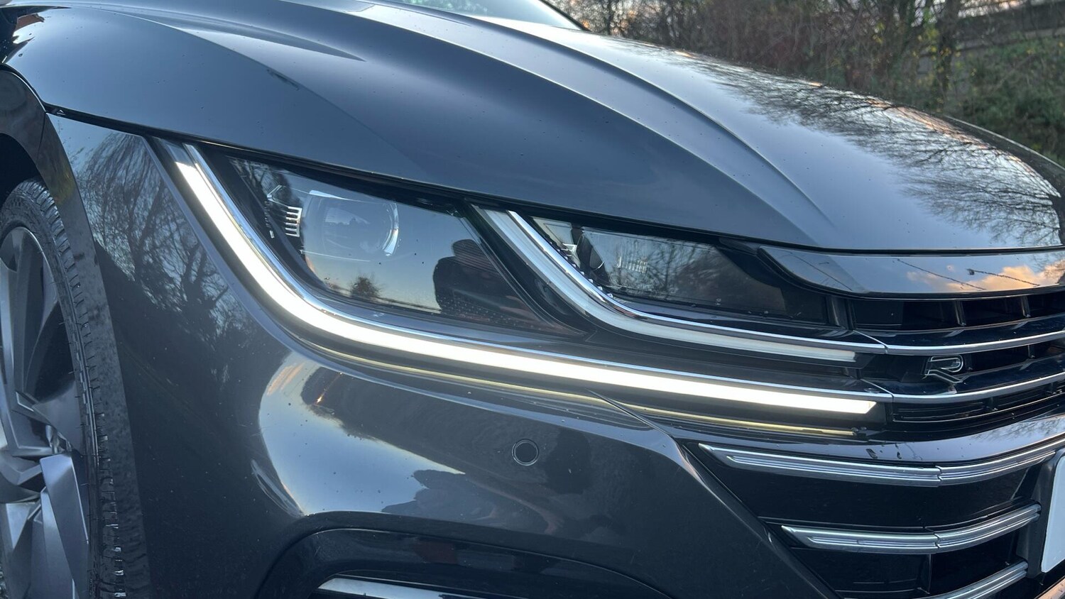 Used Volkswagen Arteon 2021 for sale - 76832265: Photo 23