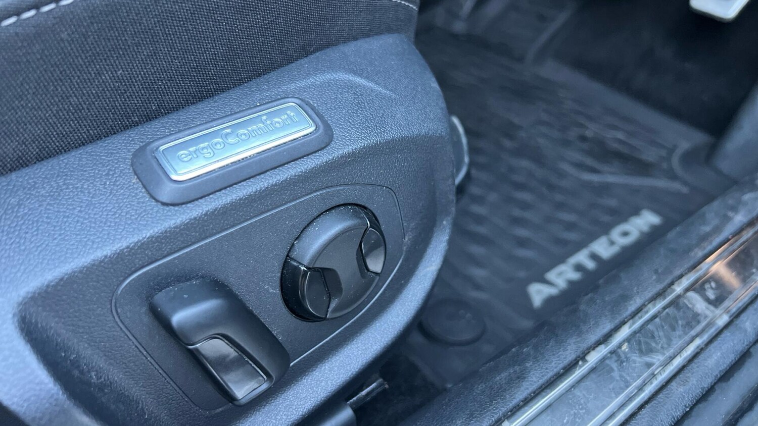 Used Volkswagen Arteon 2021 for sale - 76832265: Photo 26