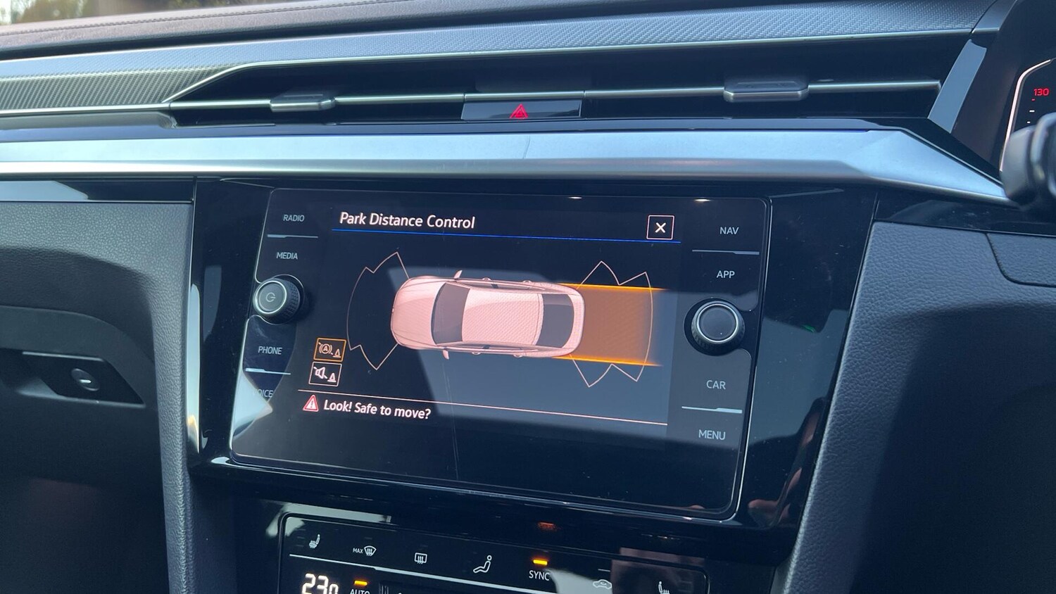 Used Volkswagen Arteon 2021 for sale - 76832265: Photo 27