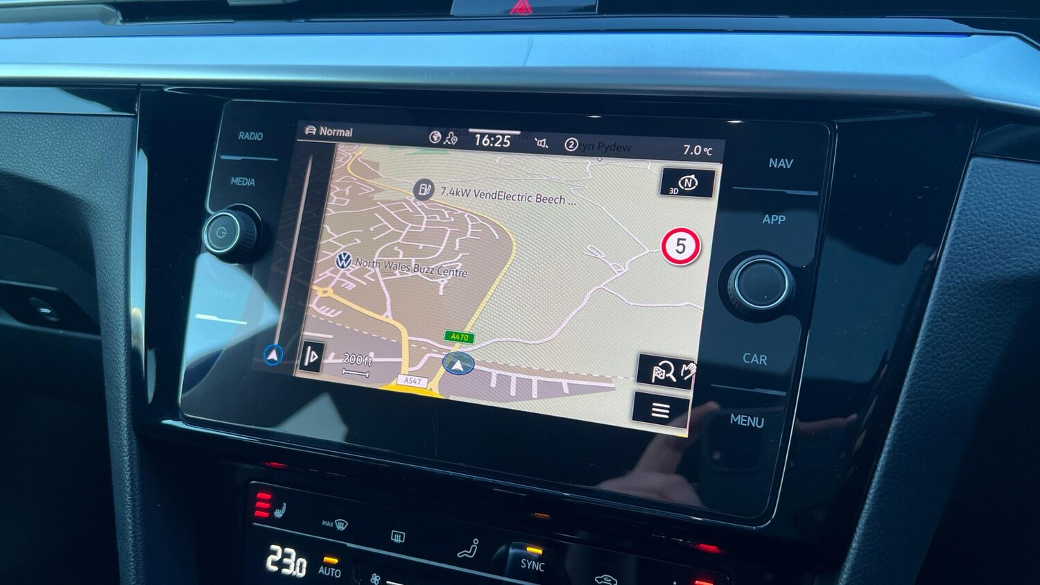 Used Volkswagen Arteon 2021 for sale - 76832265: Photo 29