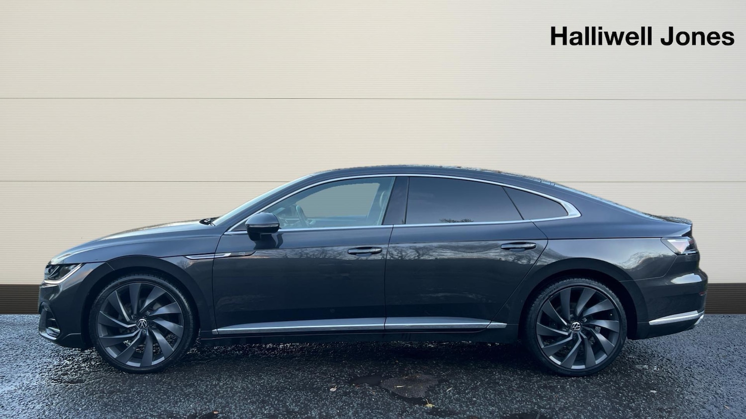 Used Volkswagen Arteon 2021 for sale - 76832265: Photo 3
