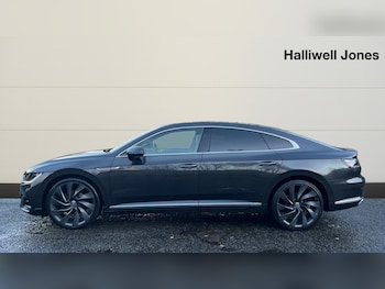 Used Volkswagen Arteon 2021 for sale - 76832265: Photo