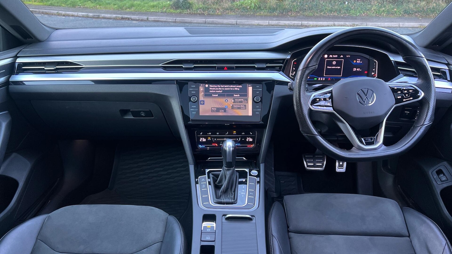 Used Volkswagen Arteon 2021 for sale - 76832265: Photo 4