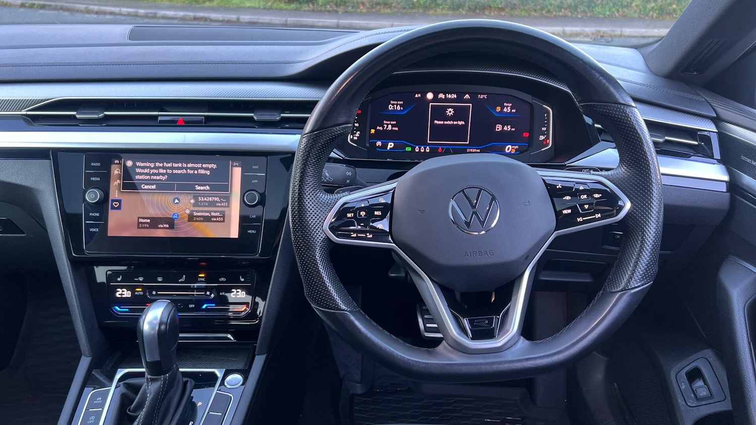 Used Volkswagen Arteon 2021 for sale - 76832265: Photo 5